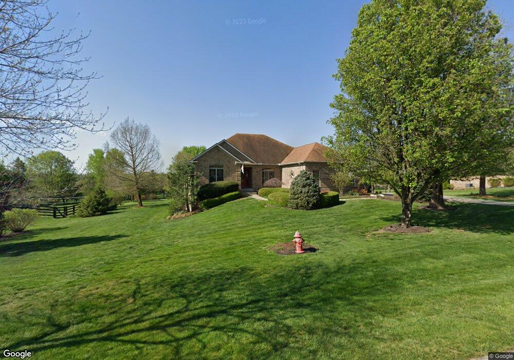 106 Riney B Way, Nicholasville, KY 40356 - photo 1