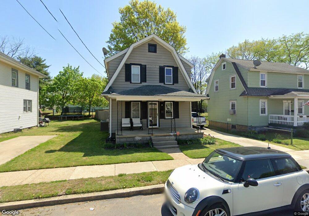 441 Sheridan Ave, Paulsboro, NJ 08066 - photo 1