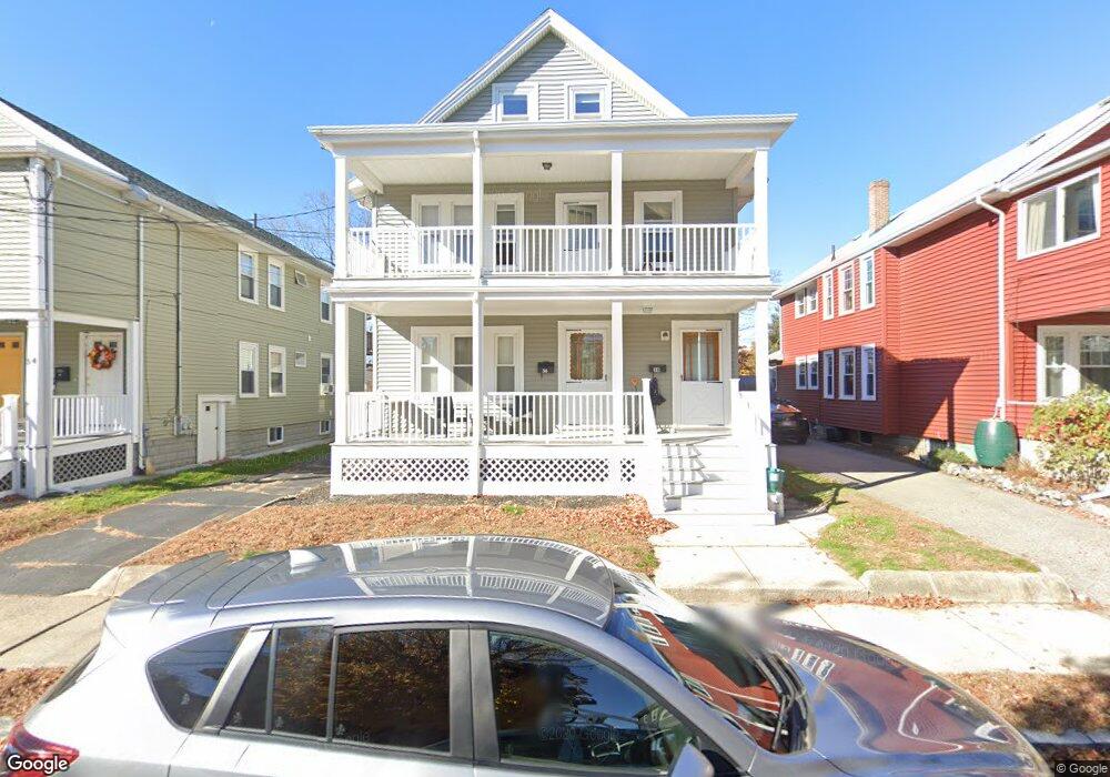 Street View Photo
