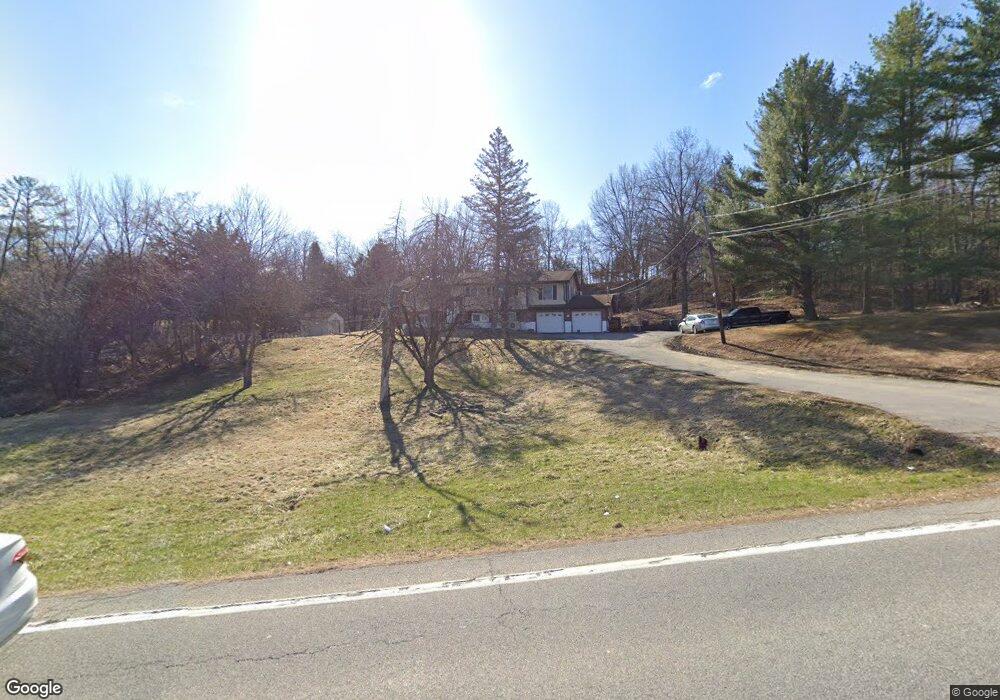 1400 State Route 208, Monroe, NY 10950 - photo 1