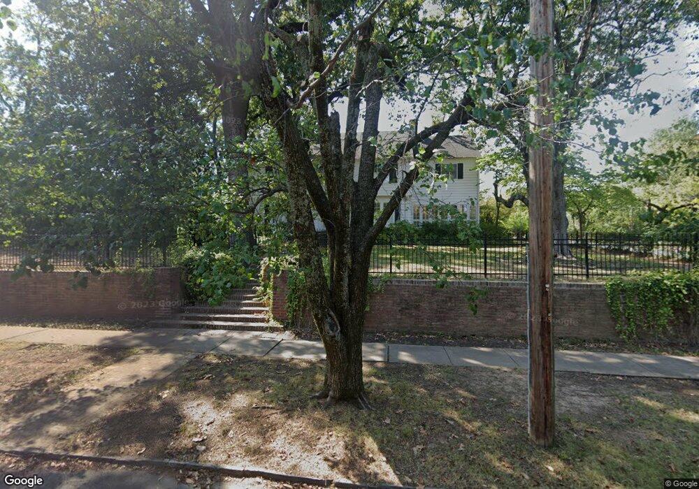 520 N Elm St, Little Rock, AR 72205 - photo 1