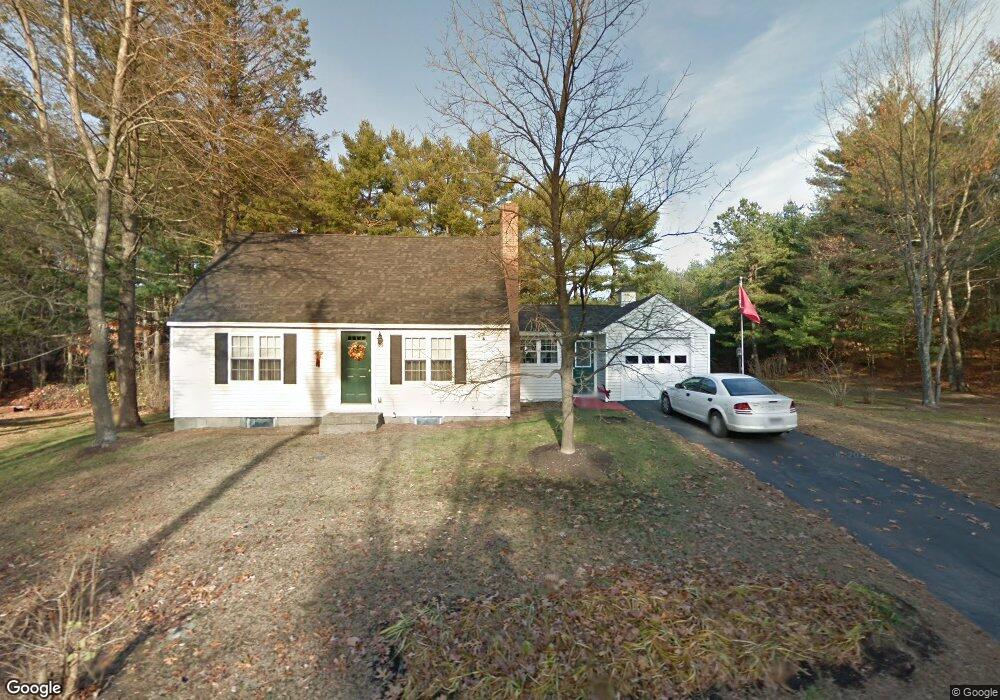 42 Lawsbrook Rd, Acton, MA 01720 - photo 1