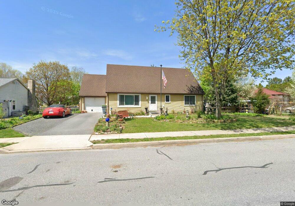 330 Penn Valley Rd, Bernville, PA 19506 - photo 1