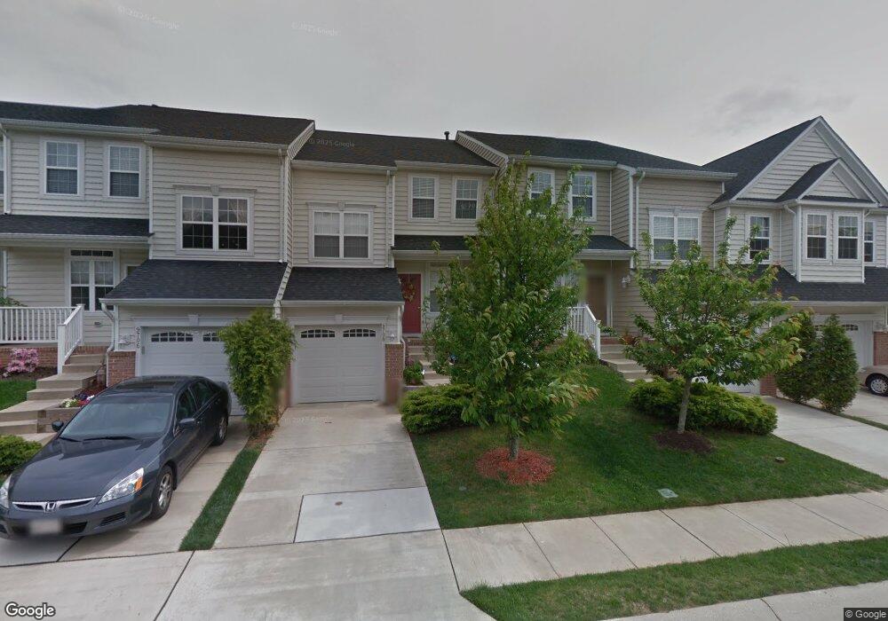 9708 Evening Bird Ln, Laurel, MD 20723 - photo 1