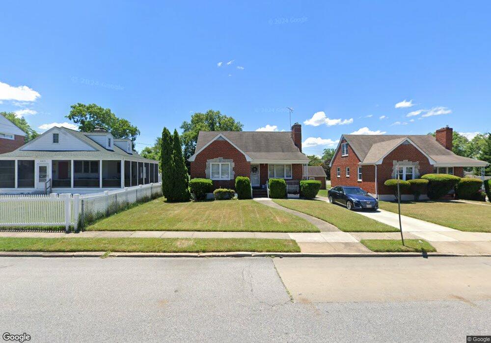 3403 E Northern Pkwy, Baltimore, MD 21206 - photo 1