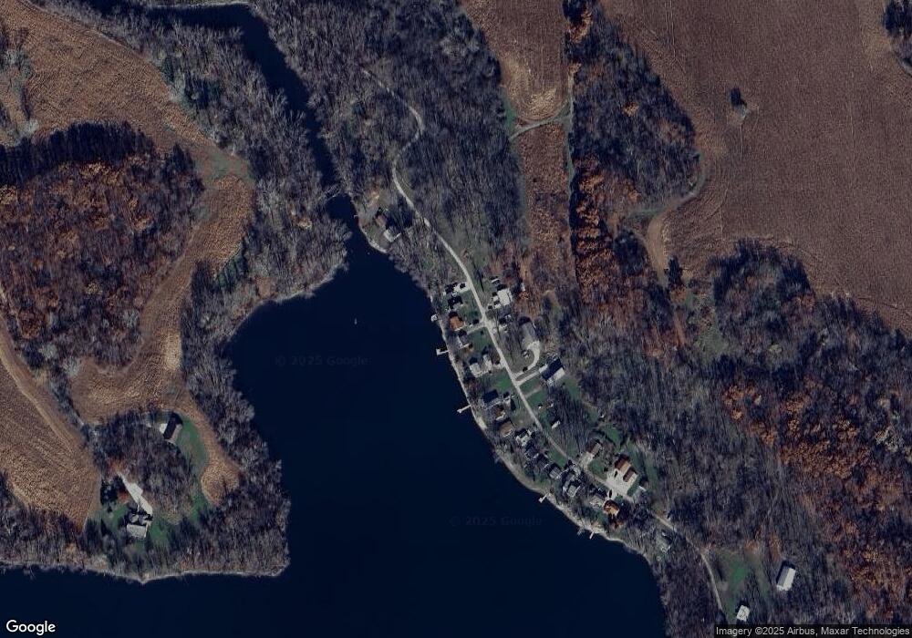 2345 S Fanning Rd, Angola, IN 46703 - photo 1