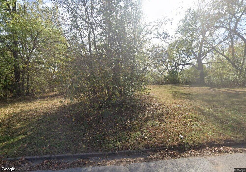 408 W 15th St, Okmulgee, OK 74447 - photo 1