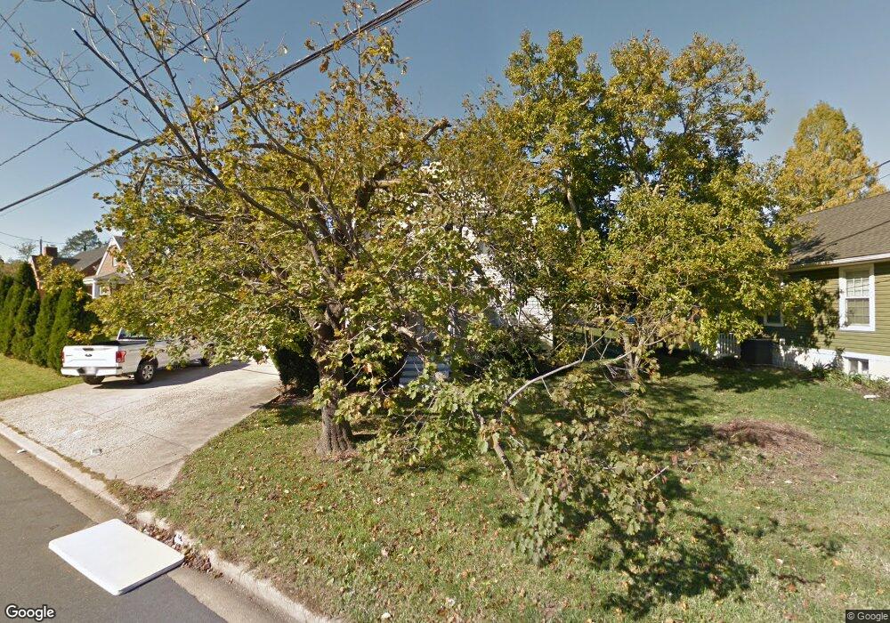 403 Sandy Spring Rd, Laurel, MD 20707 - photo 1