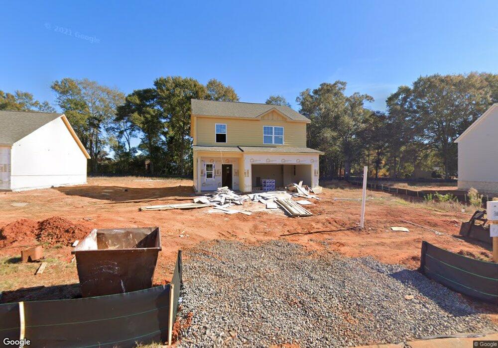 3220 Bridgewood Dr, Macon, GA 31216 - photo 1