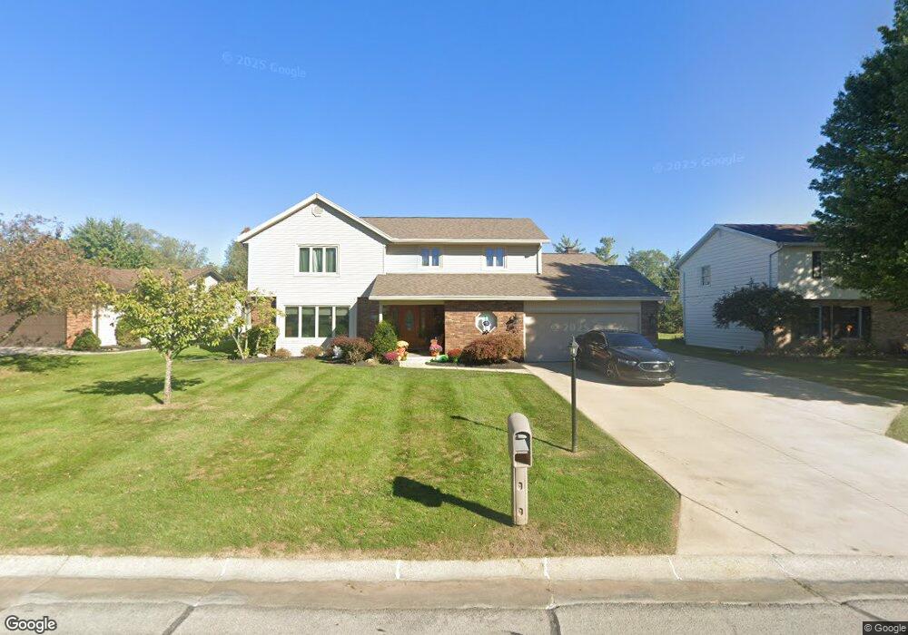 3350 Muirfield Place, Lima, OH 45805 - photo 1