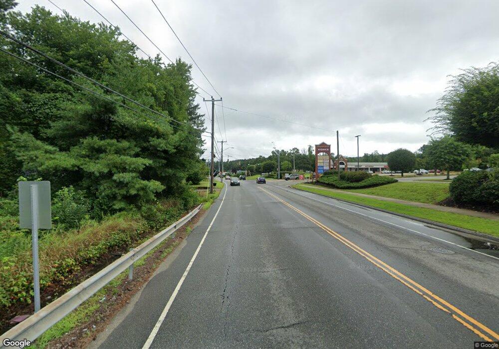 1032 N Main St, Killingly, CT 06241 - photo 1