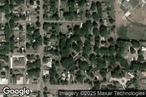 302 Circle Dr, Alcester, SD 57001