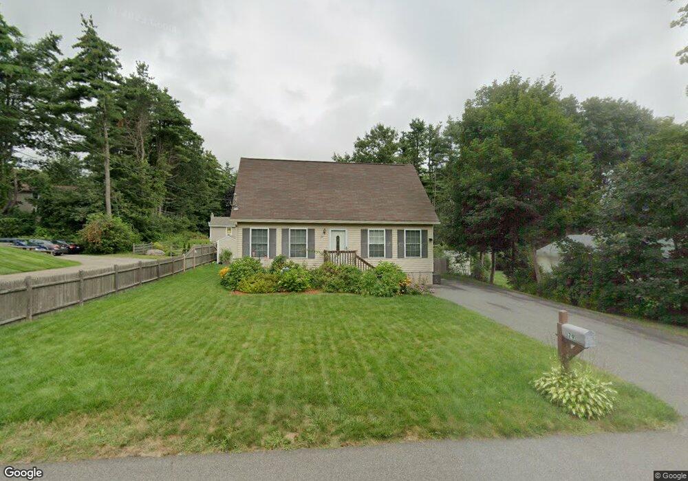 79 Wells Highlands, Wells, ME 04090 - photo 1