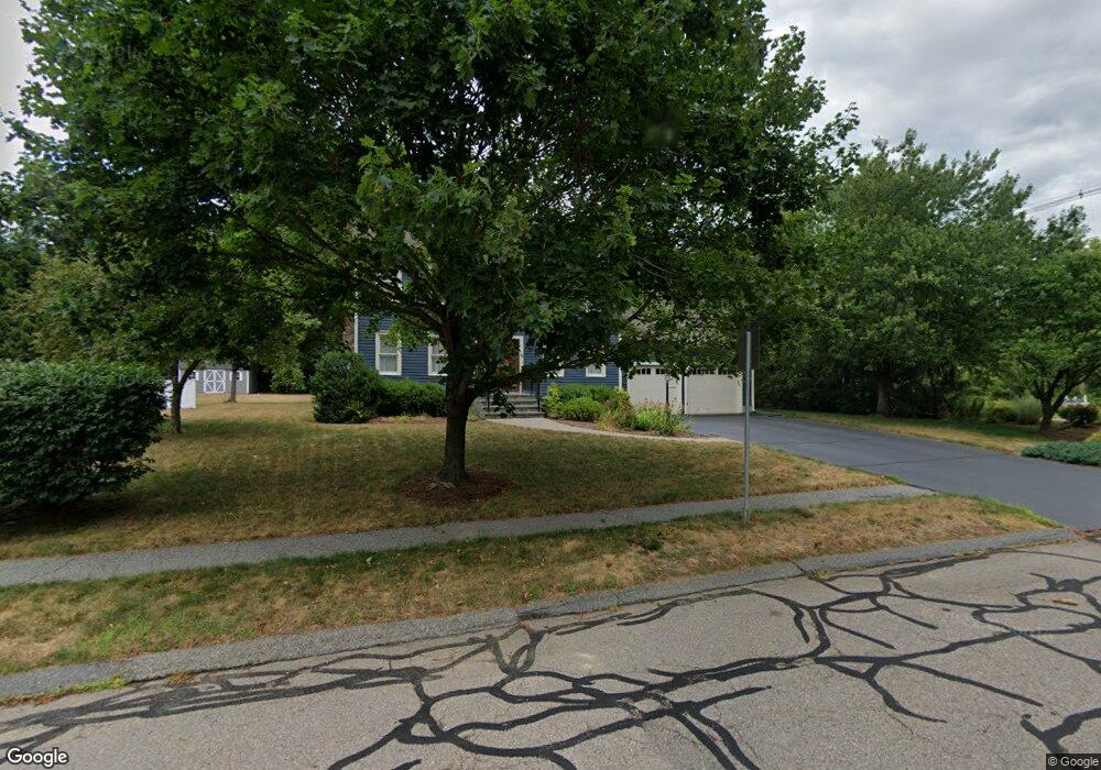 38 Florence Cir unit n/a, Upton, MA 01568 - photo 1