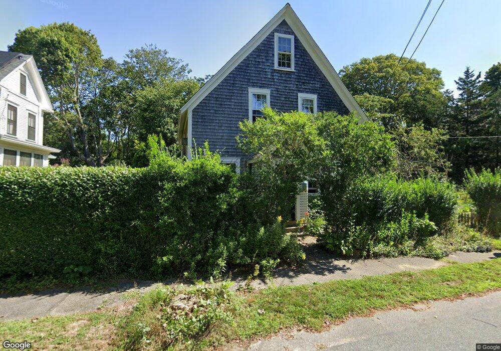 15 High St, Woods Hole, MA 02543 - photo 1