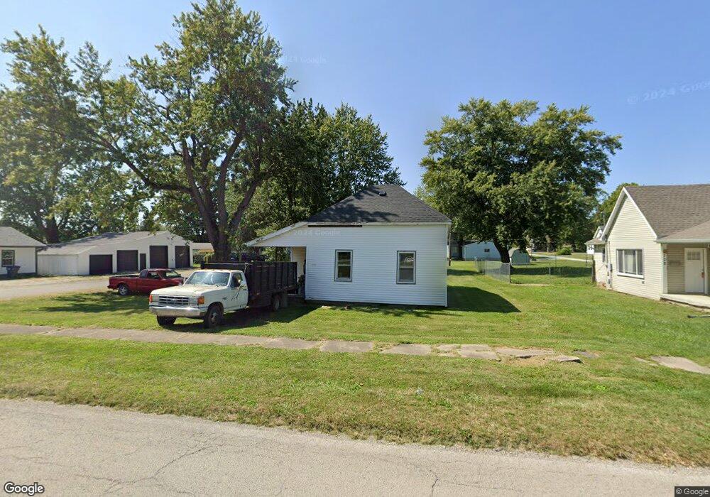 100 N California St, Sheridan, IN 46069 - photo 1