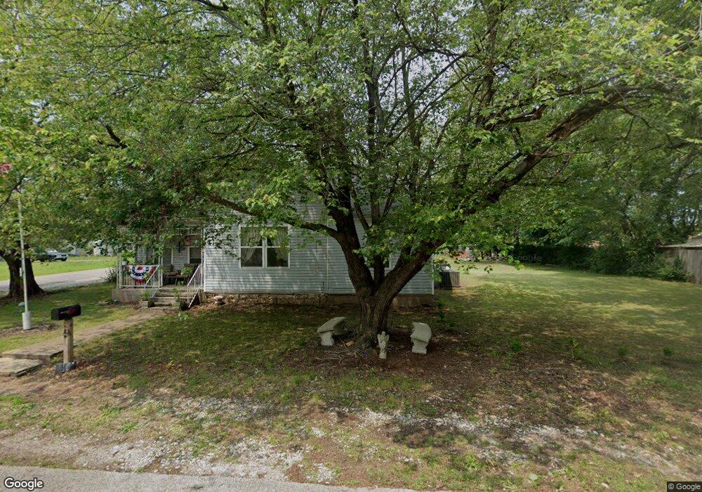 128 Nevada St, Oronogo, MO 64855 - photo 1