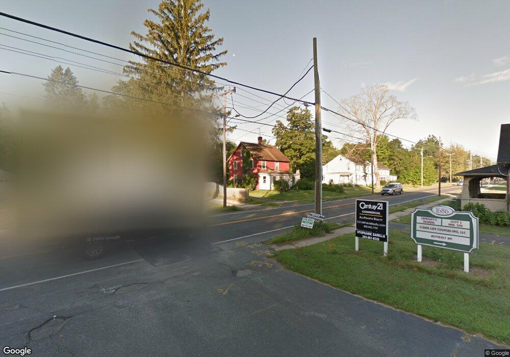 1691 Farmington Ave, Unionville, CT 06085 - photo 1