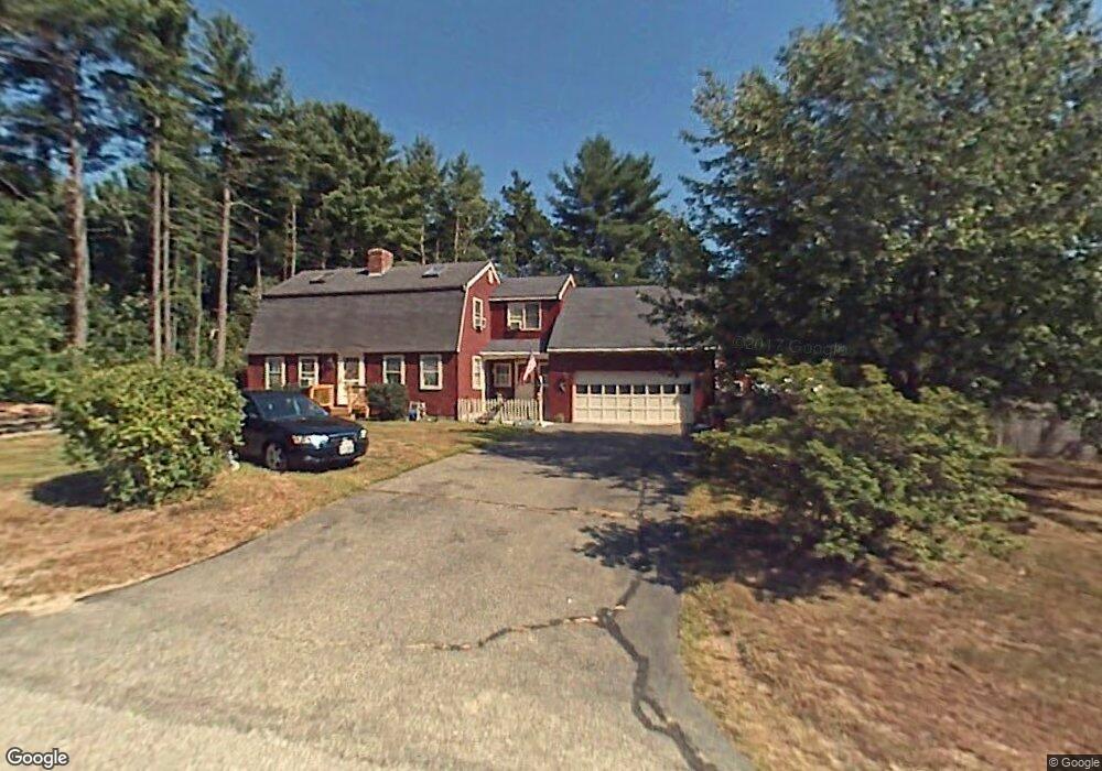 17 Rustic Ln, Plaistow, NH 03865 - photo 1