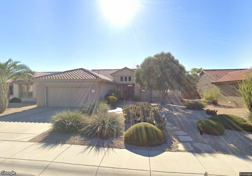 14981 W Angel Basin Way, Surprise, AZ 85374 - photo 1