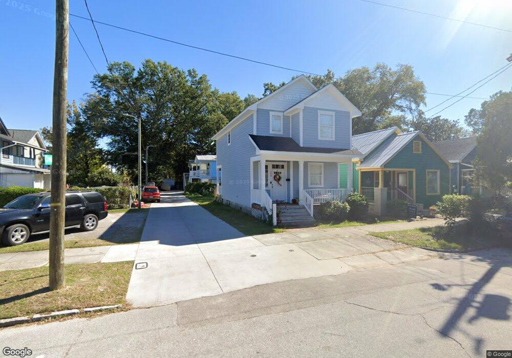 710 Cronely unit B, Wilmington, NC 28401 - photo 1