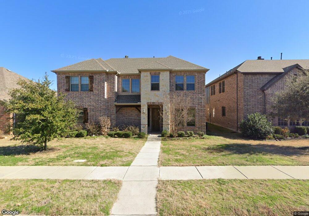 310 Gum Tree Way, Wylie, TX 75098 - photo 1
