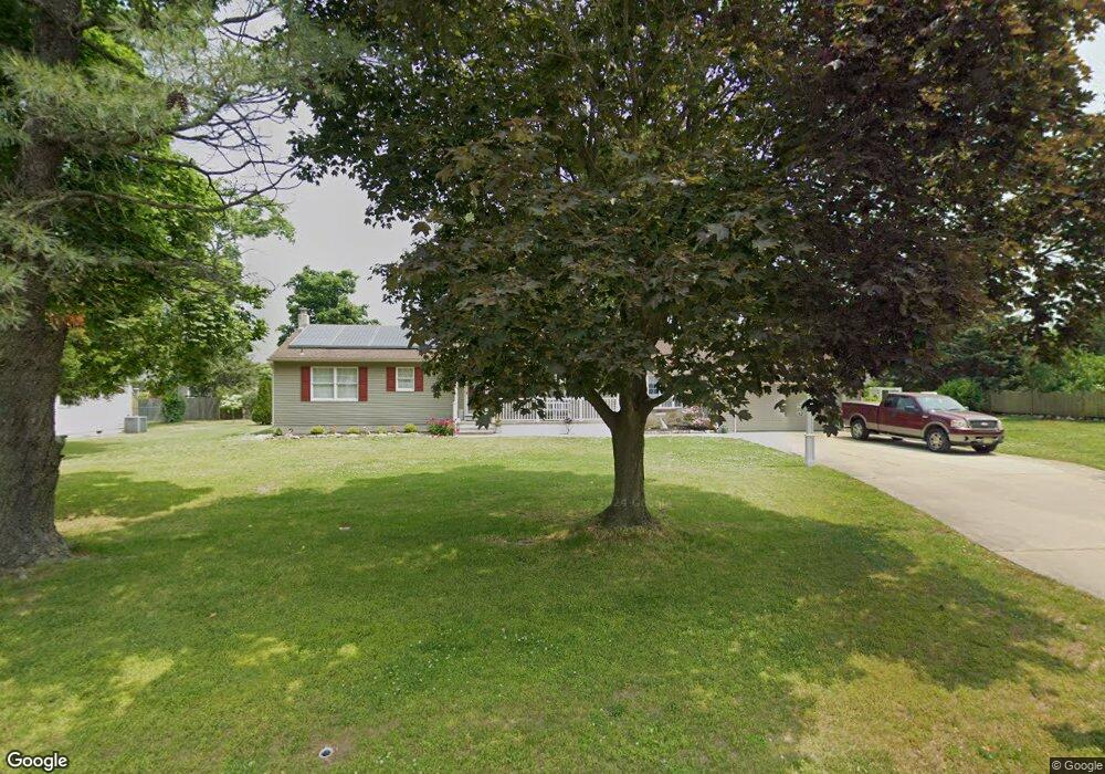 32 Weatherby Ave, Clarksboro, NJ 08020 - photo 1