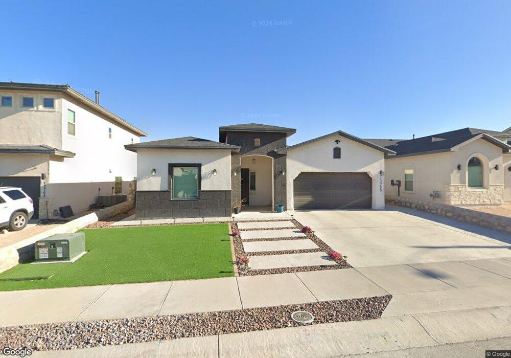 13709 Villa Vista Ave, Horizon City, TX 79928 - photo 1