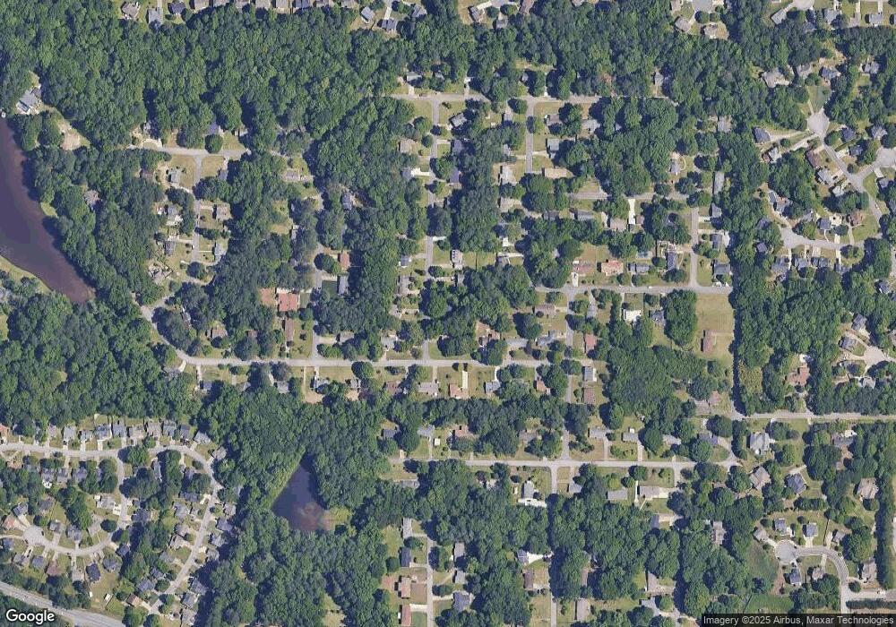 3359 Sir Lancelot Place SW, Marietta, GA 30008 - photo 1