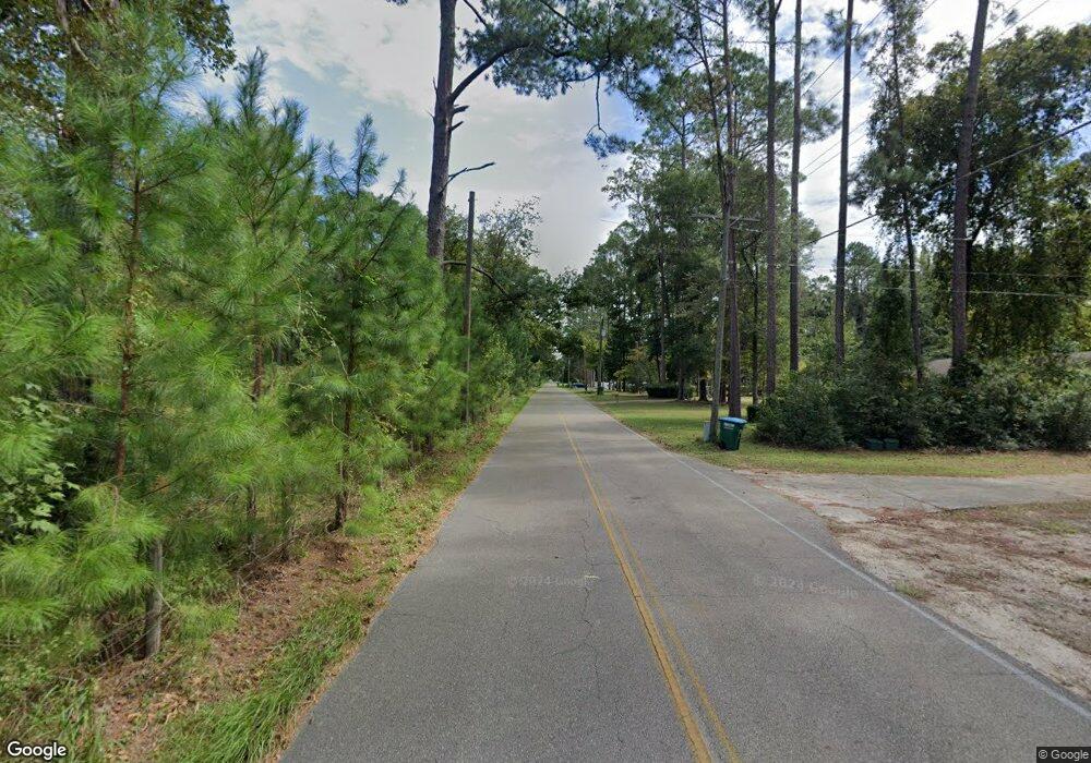 xx Bob Miller Rd, Crawfordville, FL 32327 - photo 1