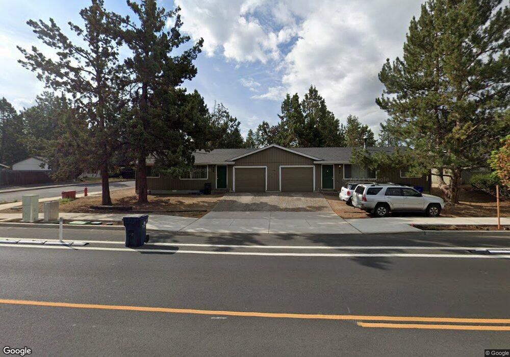 527 SE Wilson Ave, Bend, OR 97702 - photo 1