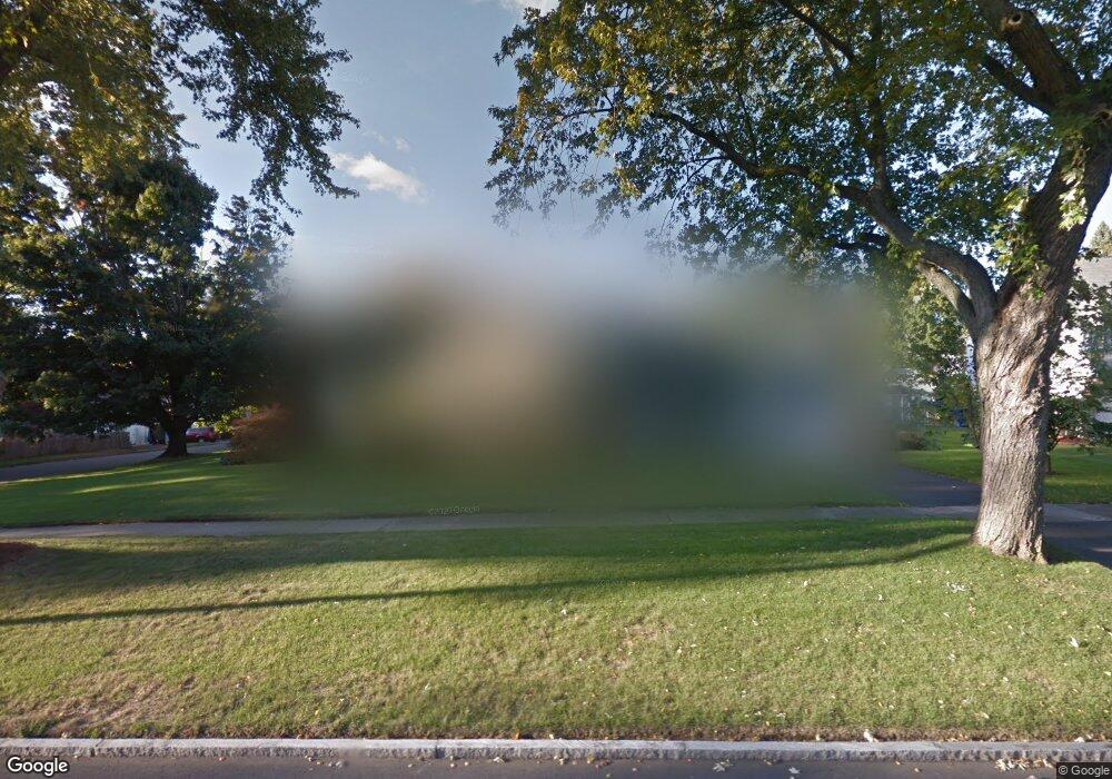 50 Fenimore Blvd, Springfield, MA 01108 - photo 1