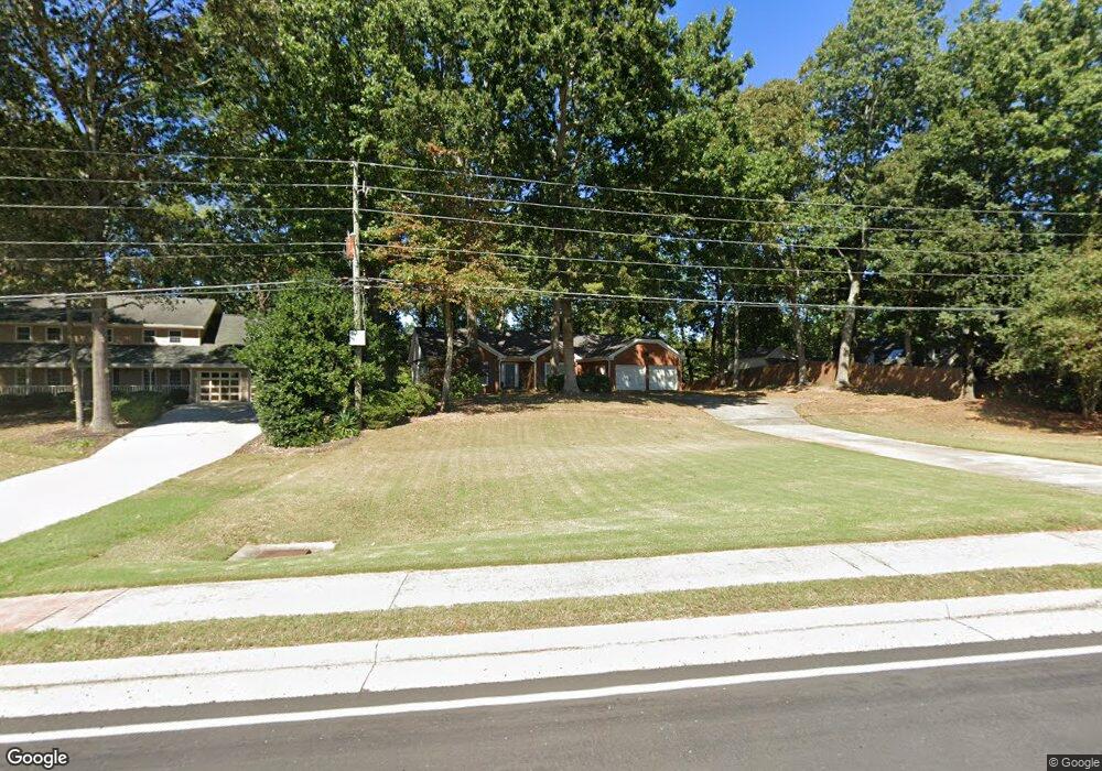 2001 Old Peachtree Rd unit 1, Duluth, GA 30097 - photo 1