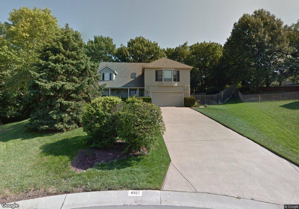 4925 Widmer Rd, Shawnee, KS 66216 - photo 1