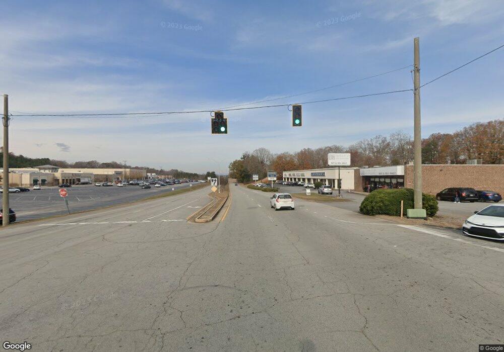 N Pearl Nix Pkwy, Gainesville, GA 30501 - photo 1