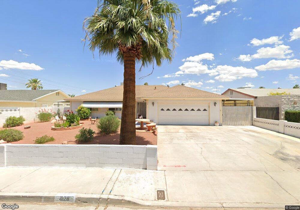 4128 Brookview Way, Las Vegas, NV 89121 - photo 1