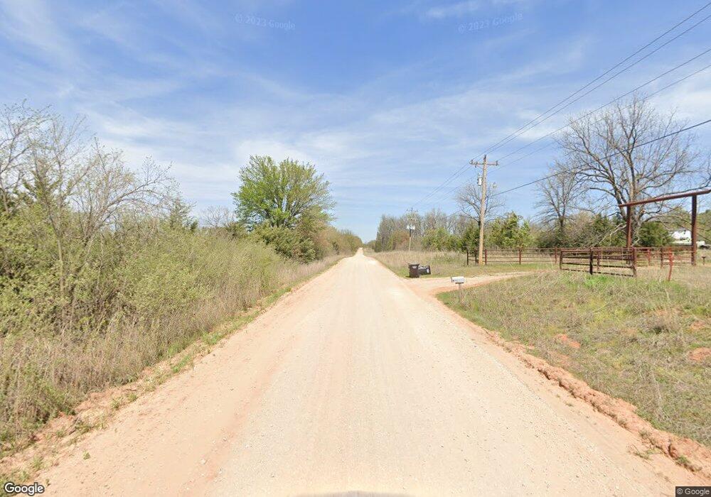 101171 S 3380 Rd, Meeker, OK 74855 - photo 1
