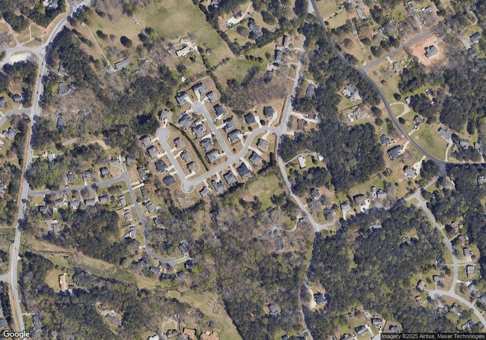 3564 Hedgestone Ln, Snellville, GA 30078 - photo 1