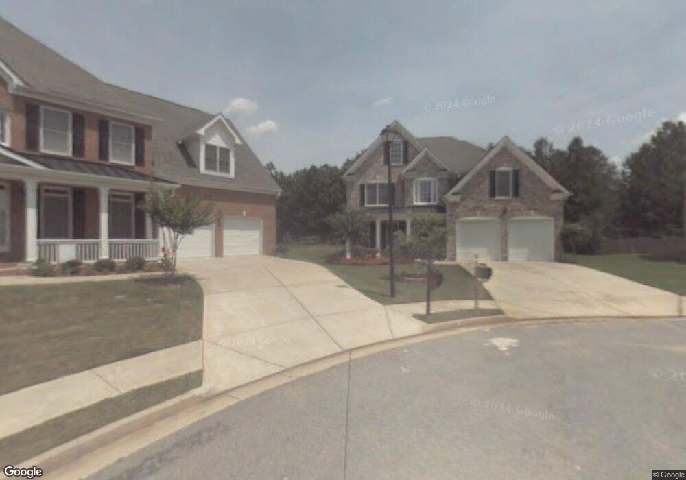 2397 Danbury Ridge Way, Duluth, GA 30096 - photo 1