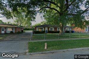 5402 Ivyhurst Dr Unit 404, Columbus, OH 43232