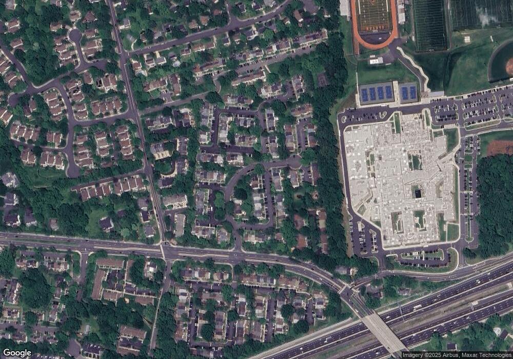 2946 Cashel Ln, Vienna, VA 22181 - photo 1