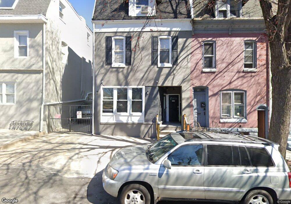 125 N Front St, Reading, PA 19601 - photo 1