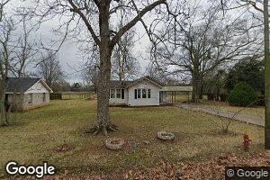 1128 Sycamore St, Cottonport, LA 71327
