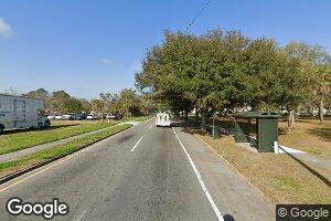 1203.5 E Henry St Unit Upper, Savannah, GA 31404