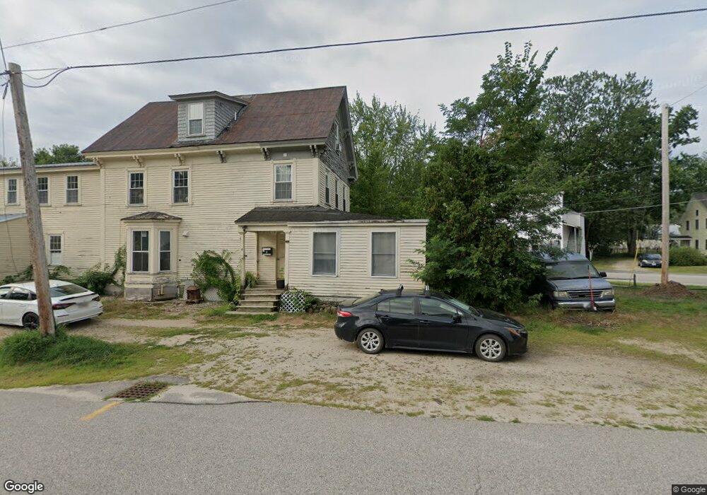 9 Oxford St, Fryeburg, ME 04037 - photo 1