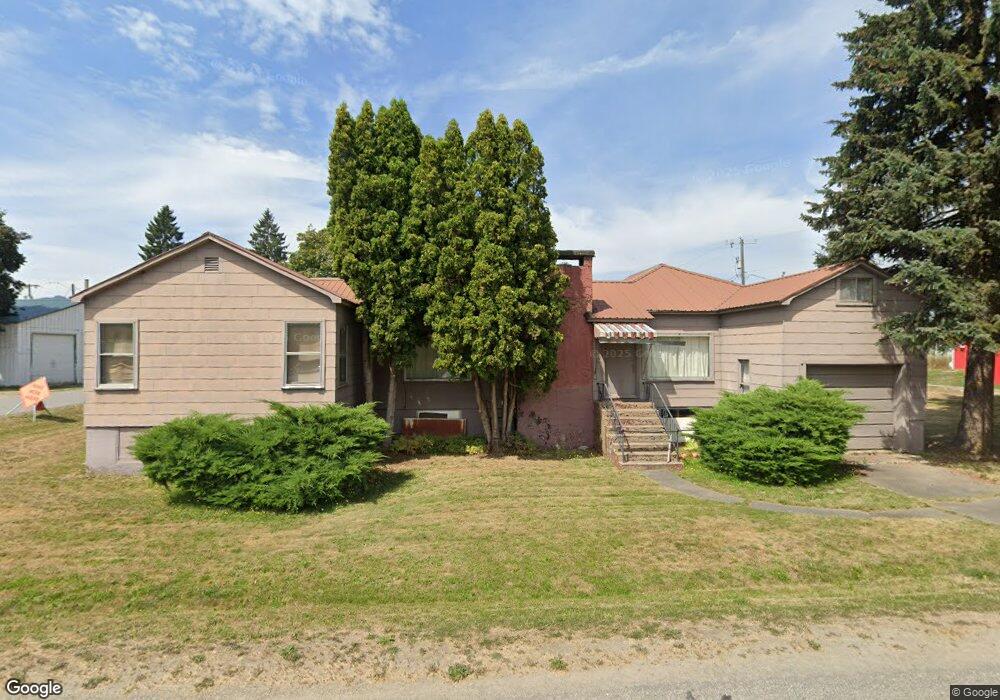 301 N Mill St, Clark Fork, ID 83811 - photo 1