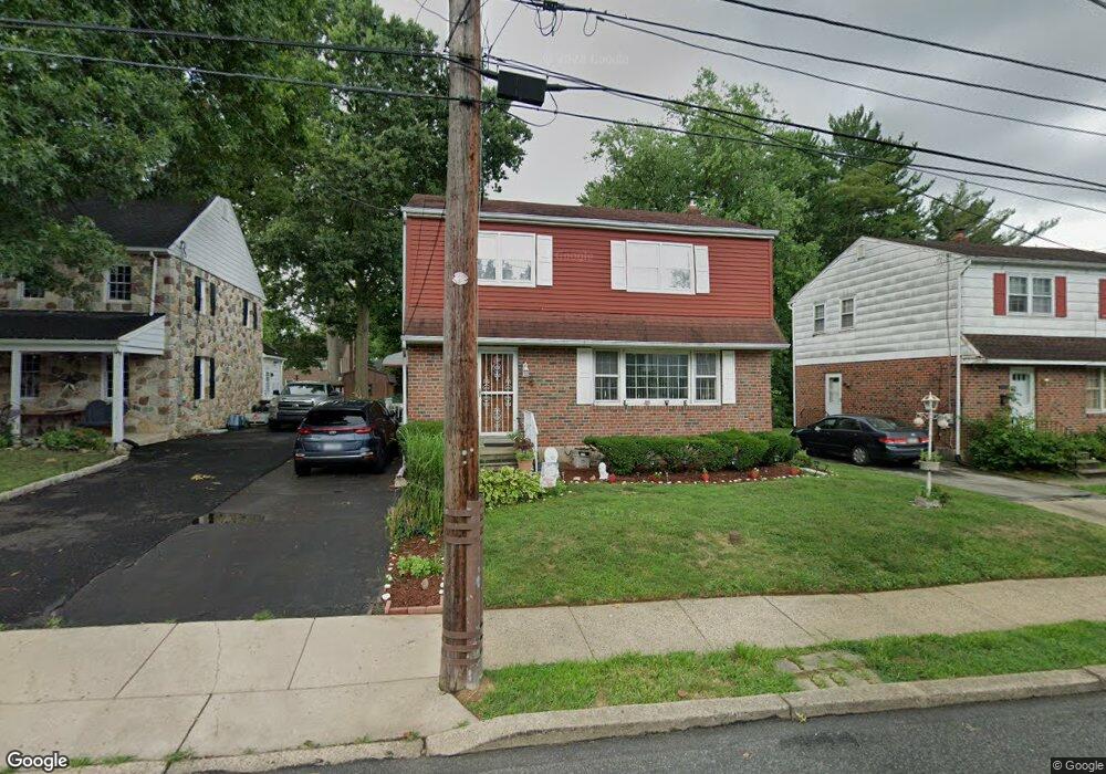 200 Berkley Ave, Lansdowne, PA 19050 - photo 1