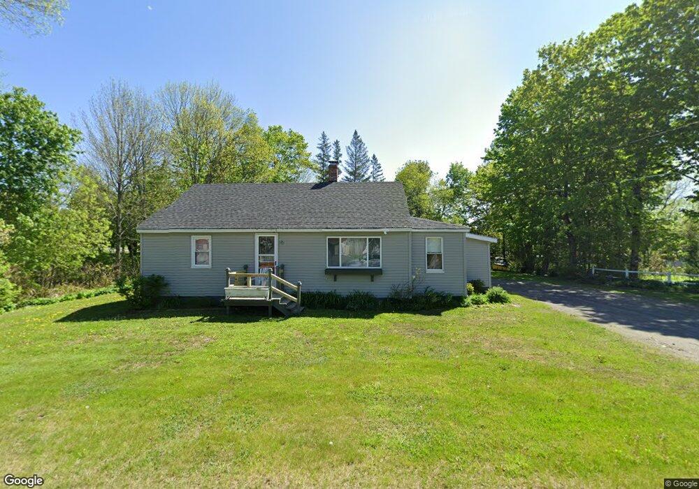 8 Forest St, Dover Foxcroft, ME 04426 - photo 1