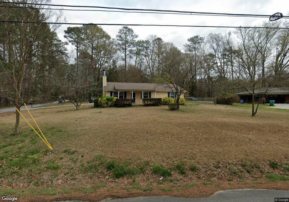 5149 Jones Rd, Austell, GA 30106 - photo 1