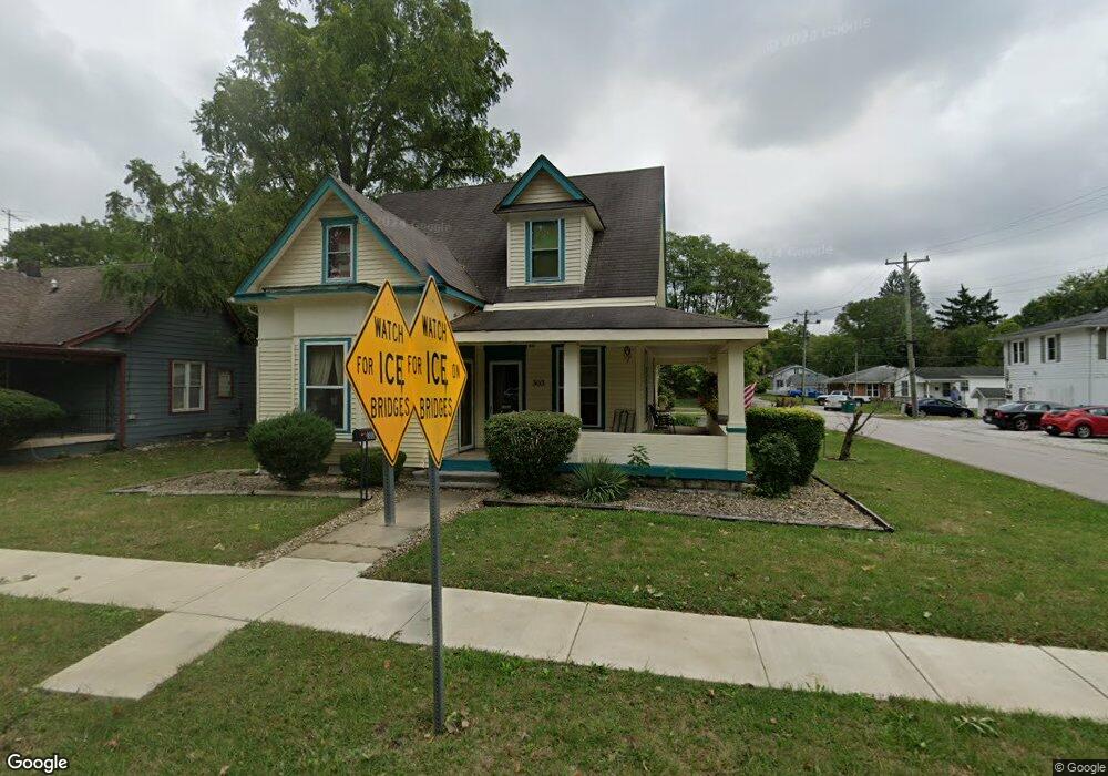 303 Avon Ave, Plainfield, IN 46168 - photo 1